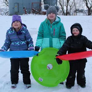 Meet your Posher, Carrie